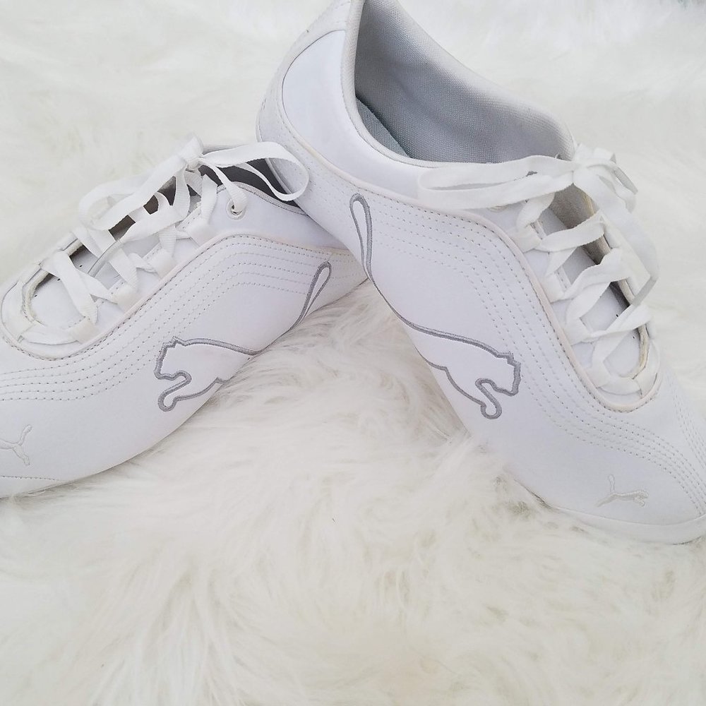 Puma Sport Lifestyle Shoes